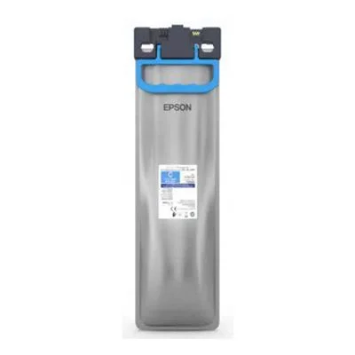 Original OEM Ink Cartridge Epson T05B2 (C13T05B240) (Cyan)