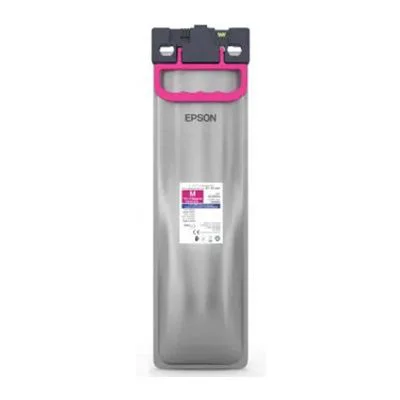 Original OEM Ink Cartridge Epson T05B3 (C13T05B340) (Magenta)