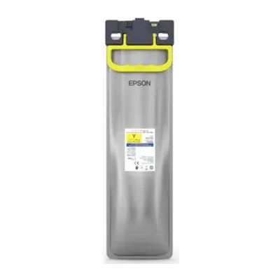Original OEM Ink Cartridge Epson T05B4 (C13T05B440) (Yellow)