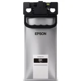 Original OEM Ink Cartridge Epson T12E (C13T12E140) (Black)