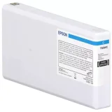 Original OEM Ink Cartridge Epson T55W2 C (C13T55W200) (Cyan)