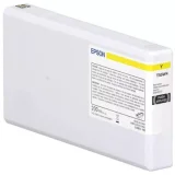 Original OEM Ink Cartridge Epson T55W4 Y (C13T55W400) (Yellow)