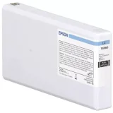 Original OEM Ink Cartridge Epson T55W5 LC (C13T55W500) (Light cyan)