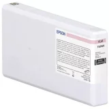 Original OEM Ink Cartridge Epson T55W6 LM (C13T55W600) (Light magenta)