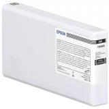 Original OEM Ink Cartridge Epson T55W8 MBK (C13T55W800) (Matte black)
