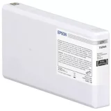 Original OEM Ink Cartridge Epson T55W9 LGY (C13T55W900) (Light gray)
