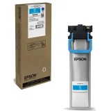 Original OEM Ink Cartridge Epson T9442 (C13T944240) (Cyan) for Epson WorkForce Pro WF-C5790DWF