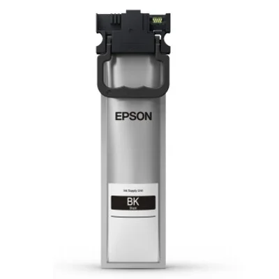 Original OEM Ink Cartridge Epson T9641 (C13T964140) (Black)