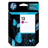 Original OEM Ink Cartridge HP 13 (C4816A) (Magenta)
