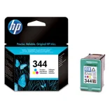 Original OEM Ink Cartridge HP 344 (C9363EE) (Color) for HP DeskJet 460c