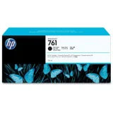 Original OEM Ink Cartridge HP 761 XL (CM997A) (Matte black) for HP DesignJet T7200