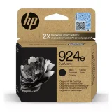 Original OEM Ink Cartridge HP 924e (4K0V0NE) (Black) for HP Officejet Pro 8132e All-in-One