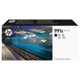 Original OEM Ink Cartridge HP 991X (M0K02AE) (Black) for HP PageWide Pro 772