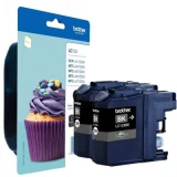 Original OEM Ink Cartridges Brother LC-123 BK (LC123BKBP2) (Black) (2-pack) for Brother MFC-J6920DW