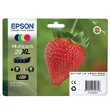 Original OEM Ink Cartridges Epson 29XL (C13T29964010) (multi pack) for Epson Expression Home XP-435