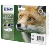 Original OEM Ink Cartridges Epson T1285 (C13T12854010) (multi pack) for Epson Stylus SX425 W