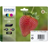 Original OEM Ink Cartridges Epson T2986 (C13T29864010) (multi pack) for Epson Expression Home XP-435