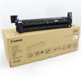 Original OEM Fuser Unit Canon FX-202 (FM1-D276-030) for Canon imageRUNNER C3725i