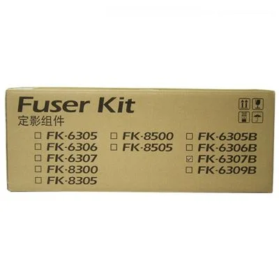 Original OEM Fuser Unit Kyocera FK-6307 (302LH93116)