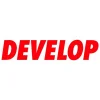 Toner cartridges Develop - compatible and original OEM