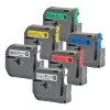 Cartridges Brother M-K - compatible and original OEM