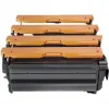 Toner cartridges HP 213X - compatible and original OEM