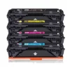 Toner cartridges HP 230A - compatible and original OEM