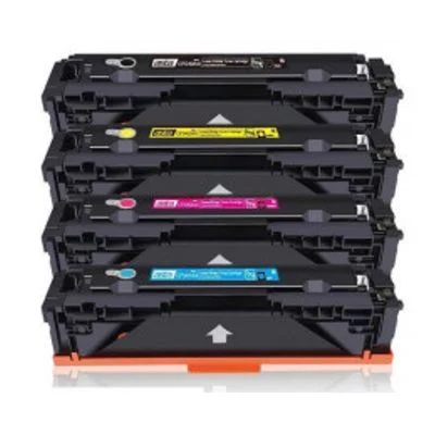 Toner cartridges HP 230X - compatible and original OEM
