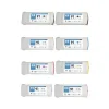 Ink cartridges HP 91 - compatible and original OEM