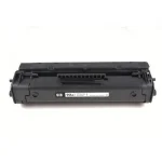 Toner cartridges HP 92A - compatible and original OEM