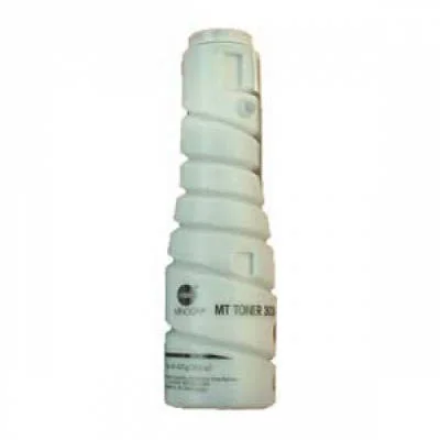 Toner cartridges KM 305 - compatible and original OEM