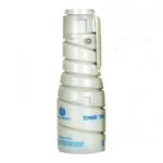 Toner cartridges KM TN-114 - compatible and original OEM