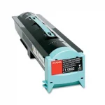 Toner cartridges Lexmark X850 - compatible and original OEM