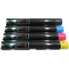 Toner cartridges Xerox C7120/C7130 - compatible and original OEM
