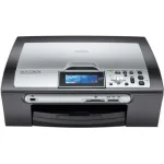 Ink cartridges for Brother DCP-770CW - compatible and original OEM