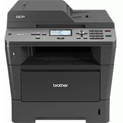Toner cartridges for Brother DCP-8110DN - compatible and original OEM