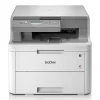 Toner cartridges for Brother DCP-L3515CDW - compatible and original OEM
