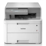 Toner cartridges for Brother DCP-L3515CDW - compatible and original OEM