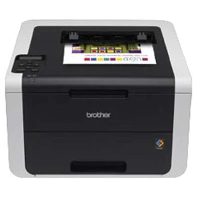 Toner cartridges for Brother HL-3150CDW - compatible and original OEM