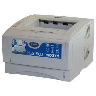 Toner cartridges for Brother HL-5150D - compatible and original OEM