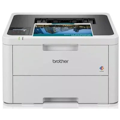 Toner cartridges for Brother HL-L3220CWE - compatible and original OEM