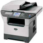 Toner cartridges for Brother MFC-8460N - compatible and original OEM