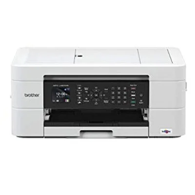 Ink cartridges for Brother MFC-J497DW - compatible and original OEM