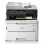 Toner cartridges for Brother MFC-L3740CDW - compatible and original OEM