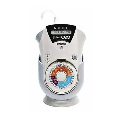 Cartridges for Brother PT-BB4 - compatible and original OEM