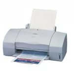 Ink cartridges for Canon BJC-6100 - compatible and original OEM