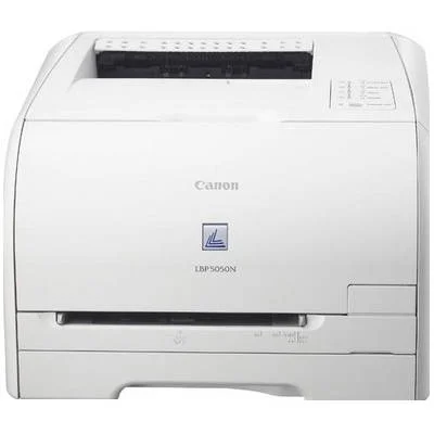 Toner cartridges for Canon i-SENSYS LBP5050n - compatible and original OEM