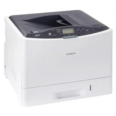 Toner cartridges for Canon i-SENSYS LBP7780Cx - compatible and original OEM
