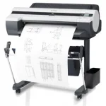 Ink cartridges for Canon imagePROGRAF 605 - compatible and original OEM