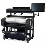 Ink cartridges for Canon imagePROGRAF 765 - compatible and original OEM